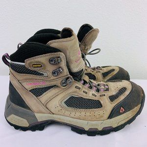 Vasque Breeze 2.0 Waterproof Leather Hiking Boots